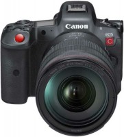 Photos - Camera Canon EOS R5 C  kit 18-45