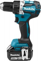 Photos - Drill / Screwdriver Makita DDF484RT 