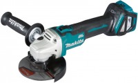 Photos - Grinder / Polisher Makita DGA511RT 