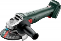 Photos - Grinder / Polisher Metabo W 18 L 9-125 602247850 