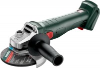 Photos - Grinder / Polisher Metabo W 18 L 9-125 Quick 602249850 