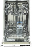 Photos - Integrated Dishwasher Vestel DF 5612 
