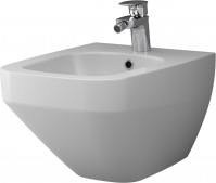 Photos - Bidet AM-PM Inspire V2.0 C50A3411WH 