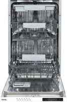 Photos - Integrated Dishwasher Vestel DF 5613 