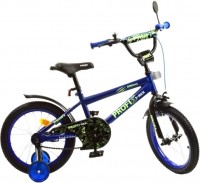 Photos - Kids' Bike Profi Dino 16 