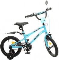 Photos - Kids' Bike Profi Y14251 