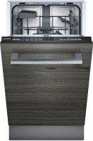 Photos - Integrated Dishwasher Siemens SP 61IX05KE 