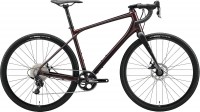 Photos - Bike Merida Silex 300 2022 frame XS 