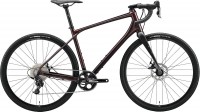 Photos - Bike Merida Silex 300 2022 frame XL 