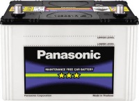 Photos - Car Battery Panasonic MF Standard