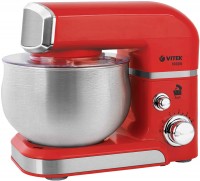 Photos - Food Processor Vitek VT-4114 red