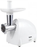 Photos - Meat Mincer Vesta EMG01 white