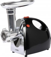 Photos - Meat Mincer Lund 67900 black