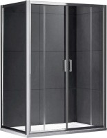 Photos - Shower Enclosure Gemy Victoria 152x71