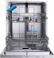 Photos - Integrated Dishwasher Midea MID-60S120 
