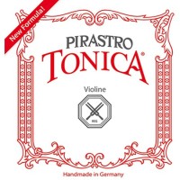 Photos - Strings Pirastro Tonica Violine P412021 