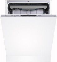 Photos - Integrated Dishwasher Midea MID-60S370 