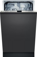 Photos - Integrated Dishwasher Neff S 953IKX50R 