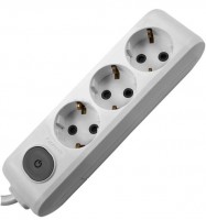 Photos - Surge Protector / Extension Lead Panasonic X-tendia WLTA0432-2GR 