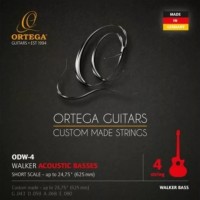 Photos - Strings Ortega ODW-4 