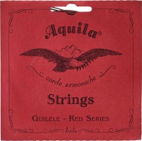 Photos - Strings Aquila Red Series Guilele 133C 