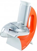 Photos - Mixer Ariete Saladino 1789/10 orange