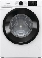 Photos - Washing Machine Gorenje WNEI 84 SDS white