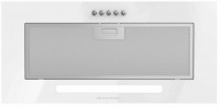 Photos - Cooker Hood Gotze & Jensen BH600WM white