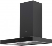 Photos - Cooker Hood Amica OKS6542TB black