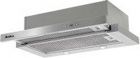 Photos - Cooker Hood Amica OTS6446I stainless steel