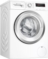 Photos - Washing Machine Bosch WAN 242E9 white