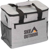 Photos - Cooler Bag SKIF Outdoor Chiller M 