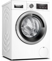 Washing Machine Bosch WAVH 8M92 white