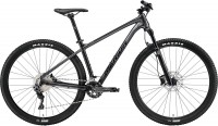 Photos - Bike Merida Big.Nine 500 2022 frame XL 