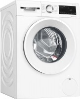 Photos - Washing Machine Bosch WNA 14405 white