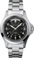 Wrist Watch Hamilton King Auto H64455133 