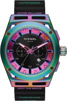 Photos - Wrist Watch Diesel DZ 4547 