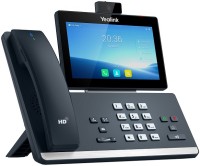 Photos - VoIP Phone Yealink SIP-T58W PRO with camera 