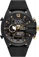 Photos - Wrist Watch Diesel DZ 4552 