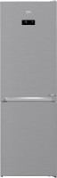 Beko RCNA 366E60 ZXBN stainless steel (7522720100) - buy fridge: prices ...