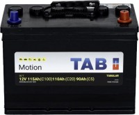 Photos - Car Battery TAB Motion Tubular (131812)