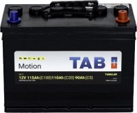 Photos - Car Battery TAB Motion Tubular