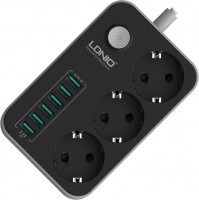 Surge Protector / Extension Lead LDNIO SE3631 