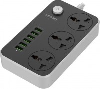 Photos - Surge Protector / Extension Lead LDNIO SC3604 