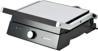 Photos - Electric Grill Blaupunkt GRS501 stainless steel