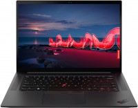 Photos - Laptop Lenovo ThinkPad X1 Extreme Gen 4 (X1 Extreme Gen 4 20Y5000VUS)