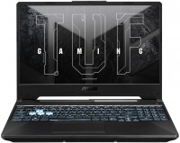 Photos - Laptop Asus TUF Gaming F15 FX506HCB (FX506HCB-HN200)