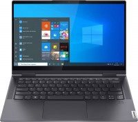 Photos - Laptop Lenovo Yoga 7 14ACN6 (7 14ACN6 82N7006CPB)