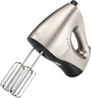 Photos - Mixer Solis 92142 stainless steel