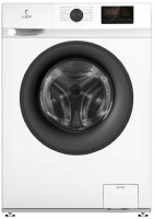 Photos - Washing Machine Lex WFS 61002 WH white